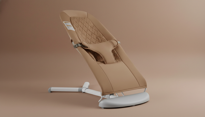 Transat Bébé Apaisant – Balancement Naturel & Maintien Optimal