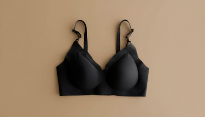 Soutien-gorge d’allaitement à fermeture frontale – Confort & maintien