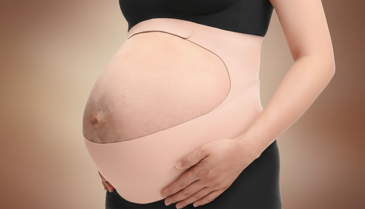 Soutien-Ventre Grossesse Ultra Confort