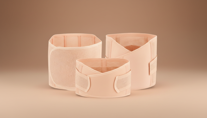 La gaine post-accouchement pour votre récupération