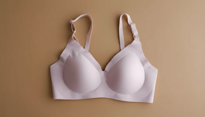 Soutien-gorge d’allaitement à fermeture frontale – Confort & maintien