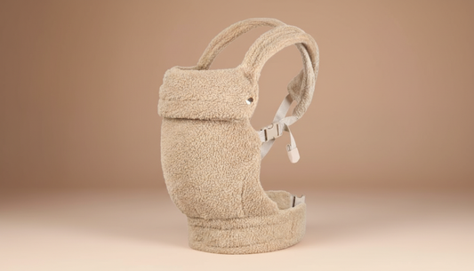 Porte bébé Teddy