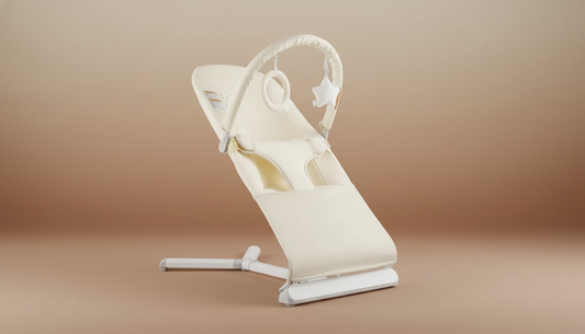 Un cocon de confort pour bébé